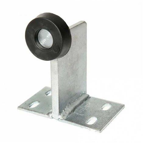 Arrêt Avec Butée à Visser 70x130mm