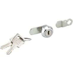 CYLINDRE BOITE AUX LETTRES Normalisée - Côté Retrait