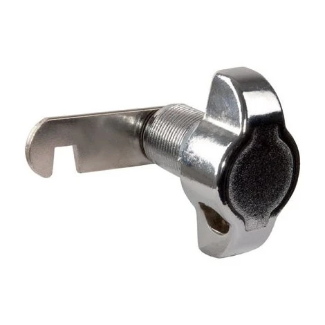 Serrure Cadenassable De Vestiaire Grappin Annat Type A Fourchette Pour Métal Longueur 20 Mm