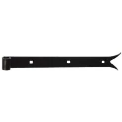 AFBAT - Penture Queue Carpe 14 30x4 L400mm Noir