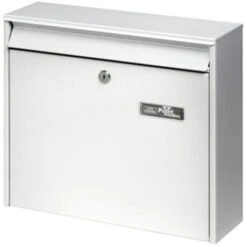 Burg Wächter Burg-Wächter Boîte Aux Lettres MAIL 5877 W