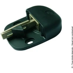 Sabot De Portail Automatique à Visser Boîte De 4