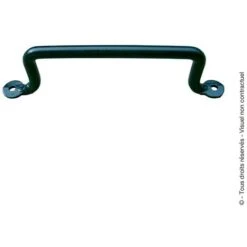 Poignée à Patte 140