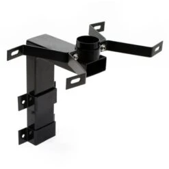 Support Mural Boite Aux Lettres Style Américain Boite Postale Design Us Mailbox