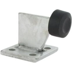 Butée De Sol De Portail