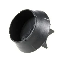 Support De Rail 17mm SIXBOX Lot De 50 Pièces