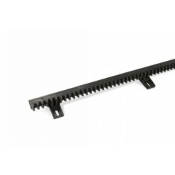 Crémaillère CARDIN CREMP-FR En Acier Avec 6 Trous Oblongs (1m)