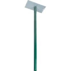 BURG WACHTER Pied Pour Boîte Aux Lettres - Vert