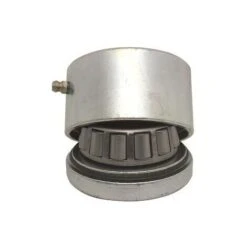 Pivot Bas à Souder Ø 50 AVL - Charge 500 Kg - 7066B