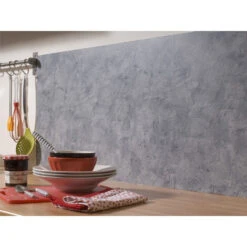 Rouleau Adhésif Béton Gris 45x200 Cm