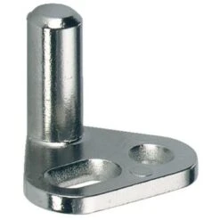 Butée De Verrouillage à Visser Pour Serrure Espagnolette Z 23