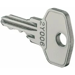 Clé Passe Partout Universelle Porte Meuble Boite Aux Lettres Pour Came Batteuse Avec Molettes à Chiffres