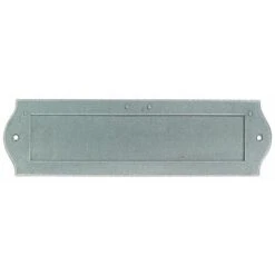 Entrée De Lettre Réf 1180330SP