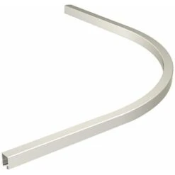 Rail Haut Courbé Réf 3530C