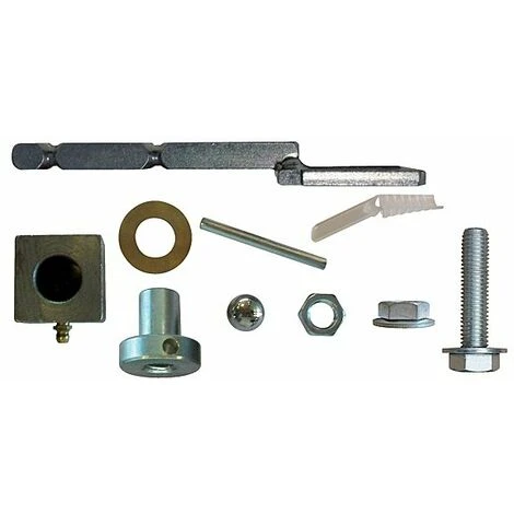 Pivot De Portail Réf A010A011