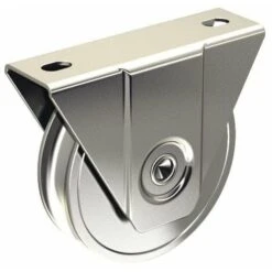 Monture A Support Ext 80/20r16ronde Diam.16 200 Kg