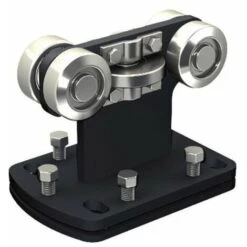 Monture Simple Hautes Performances Pour Rail 9050