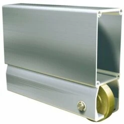 Galet De Rail Alu Hercule