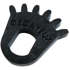 Came Crantee Pour Bo√Ætes Aux Lettres Collectives Decayeux