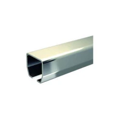 Rail En Acier Noir MANTION L.90 H.110 E.6.5 En 6 M - 9070N/600