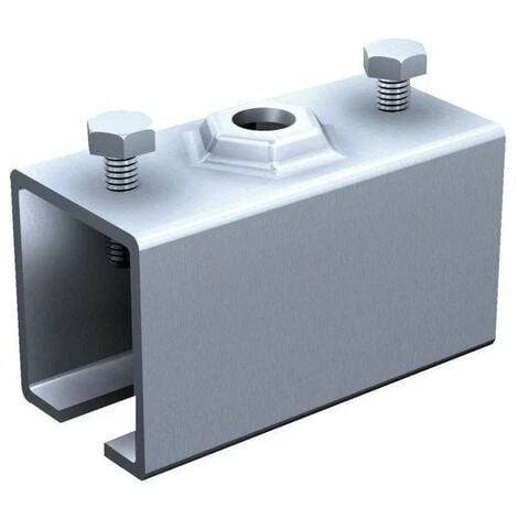 Manchon De Raccordement Nu Rail Associe 50040