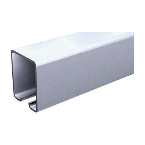 RAIL GALVANISE 50X40 150KG 4M MANTION 5040/400 – Image 2