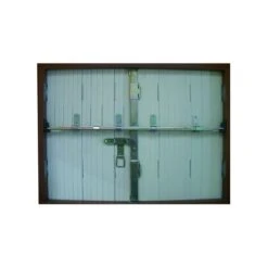 Barre De Sécurité Persiennes 1600