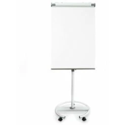 Tableau Blanc Trépied Tableau Mobiles Shark Sur Roulettes 73 X 104 Cm