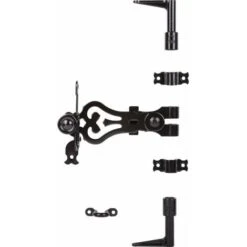 Accessoires D'espagnolette - TUBRAIN® - Jardinier Massard