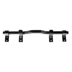 Barre Sécurité Volet 440 ZN Noire
