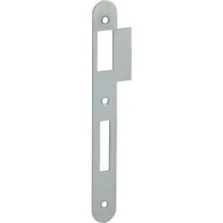 GACHE TYPE 102 BRUT/BR TRAINE 12 THIRARD POUR SERRURE P DF 1/2T 00001342