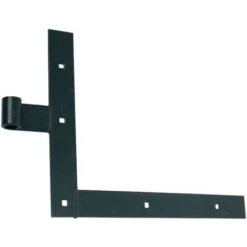 Équerre De Volet 35x5x33mm Diamètre 14mm - TORBEL - 2139304