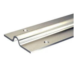 Rail à Visser En Acier Galvanisé MANTION Ø20 L.3m - 20020RV/3