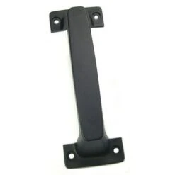 POIGNEE P.GARAGE NYL.GRIS 567 051