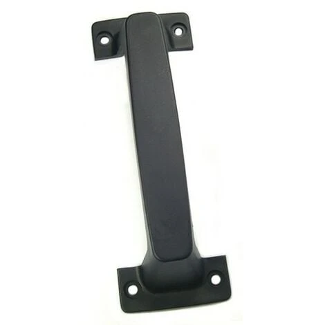 POIGNEE P.GARAGE NYL.GRIS 567 051