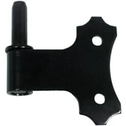 Gond Tableau - Axe Amovible Ø14 Mm L 125 Mm