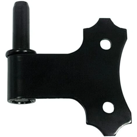 Gond Tableau - Axe Amovible Ø14 Mm L 125 Mm – Image 2