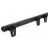 Rack Nylon Module 4 26x20x1000mm 1mt Pour Portail Coulissant NICE ROA6