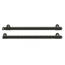 Pack De 2 Crémaillère MOOVO MR1 Pour Portail