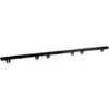 Crémaillère Module 4 En Nylon PA6 Pour Portails Coulissants 600kg CAME 009CGZP