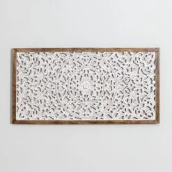 Panneau Décoratif (122x63 Cm) Asniki SKLUM