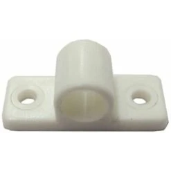 Wolfpack Pont à Tige Espagnolette Blanche