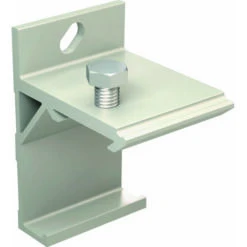 Equerre Support Pour Rail - Mantion -